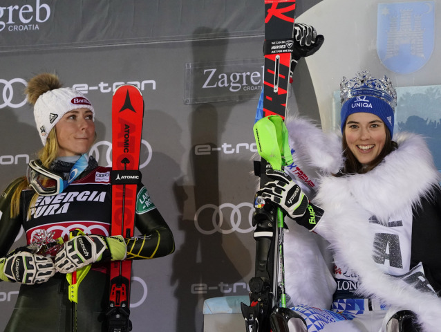 Vlhová, 