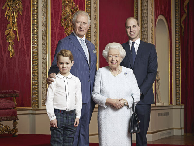 princ William