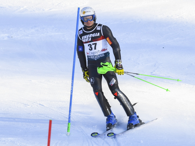 Adam Žampa