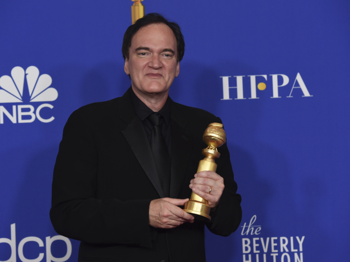 tarantino