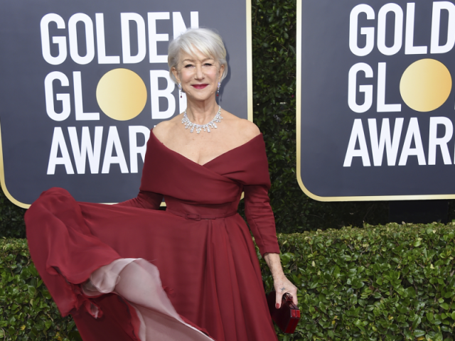 Helen Mirren