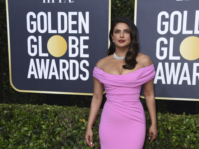 Priyanka Chopra