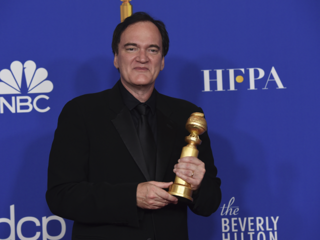 tarantino