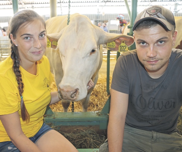vidiek, SPU, študenti