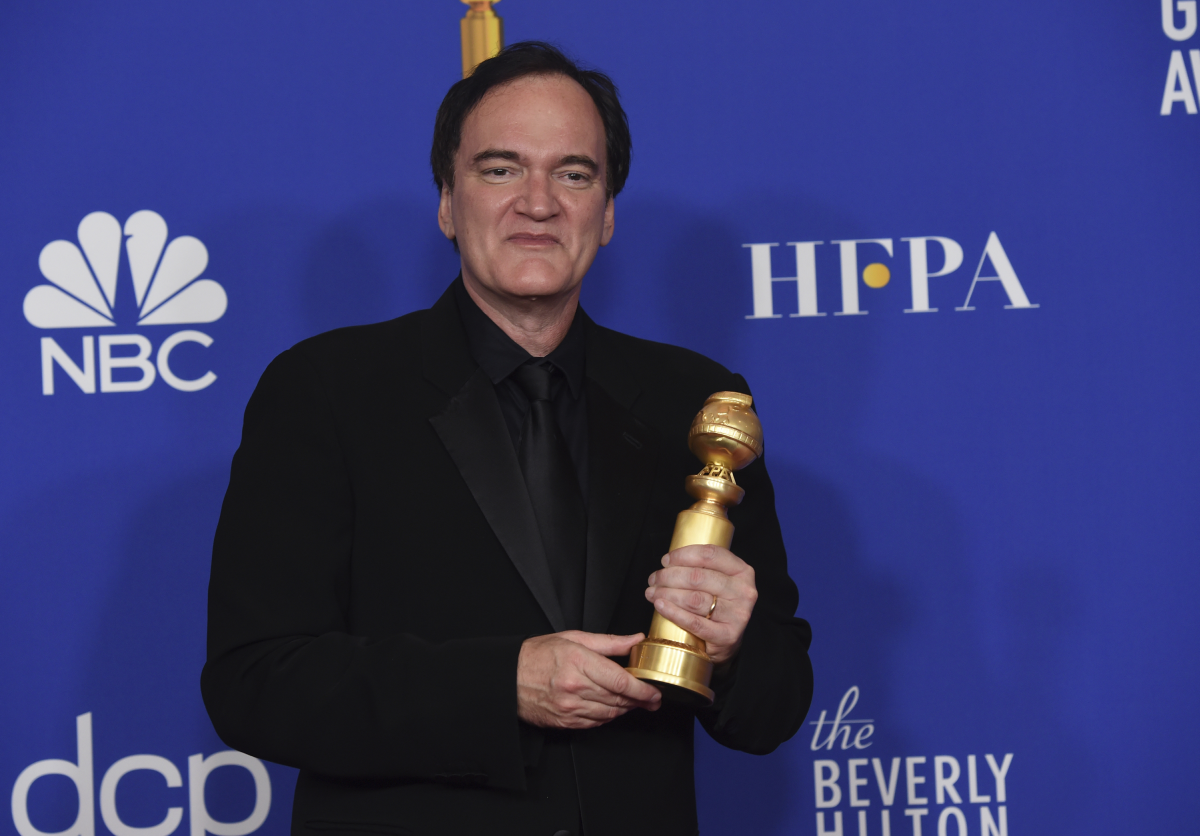 tarantino