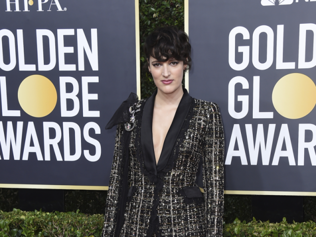 Phoebe Waller-Bridge