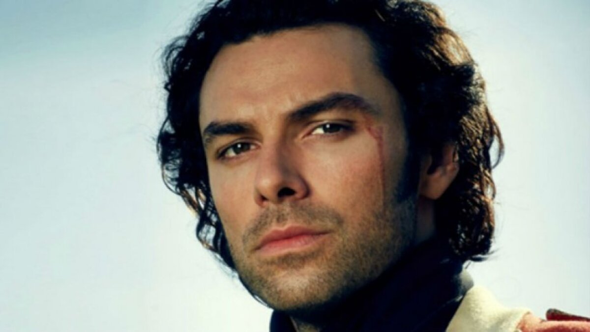 aidan turner