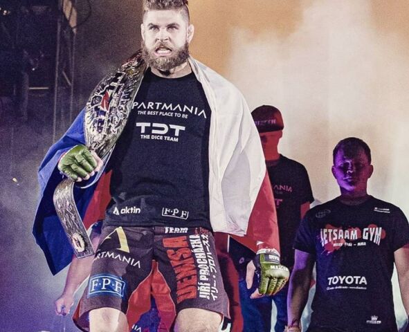 Jiří Procházka