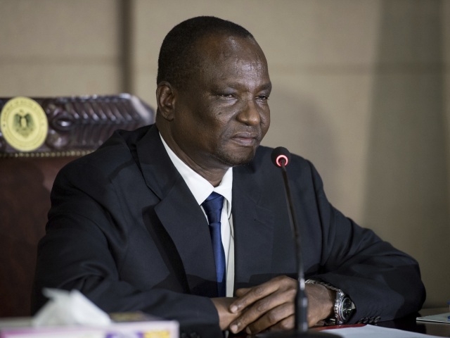 Južný Sudán  Taban Deng Gai