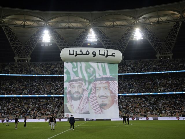 Salmán, Mohammed bin Salmán