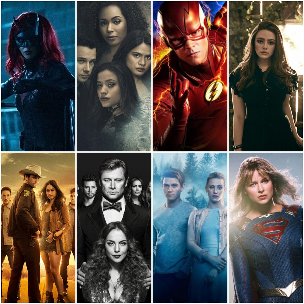 Veľký tresk, tak by sa dalo nazvať mega obnovenie seriálov z dielne televízie The CW.