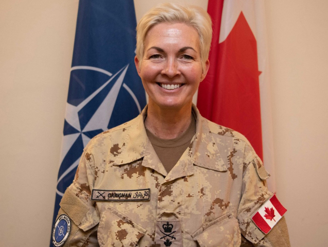 Jennie Carignanová