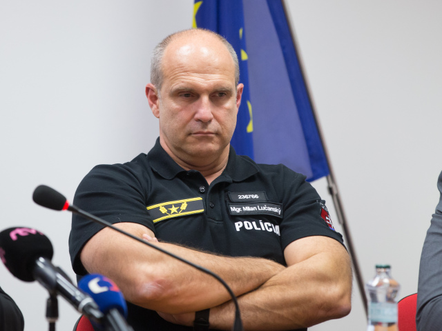 Milan Lučanský