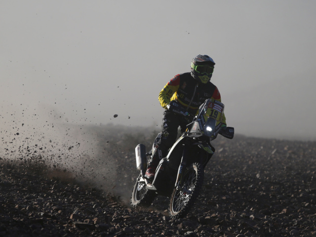 MOTOR-RALLY-DAKAR/
