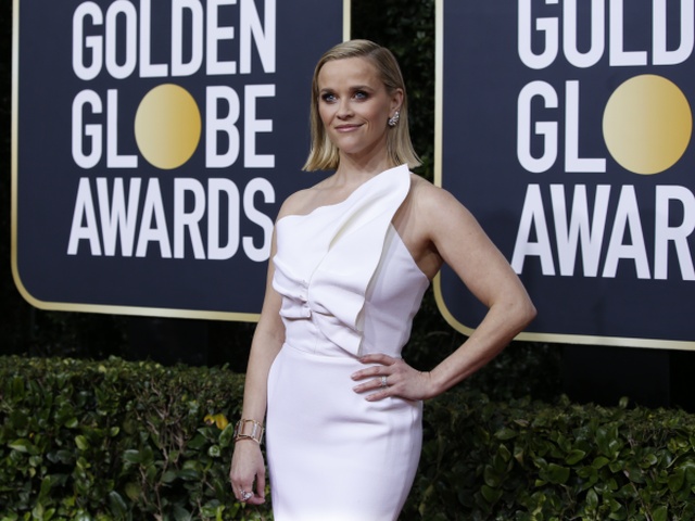 Herečka Reese Witherspoon.