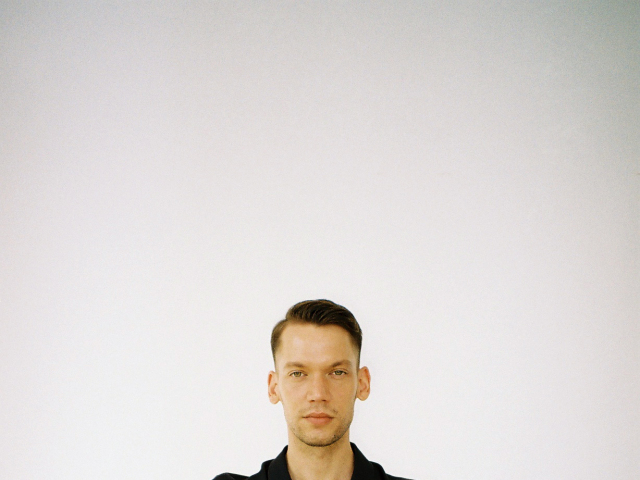 Jakub Florian Hiermann