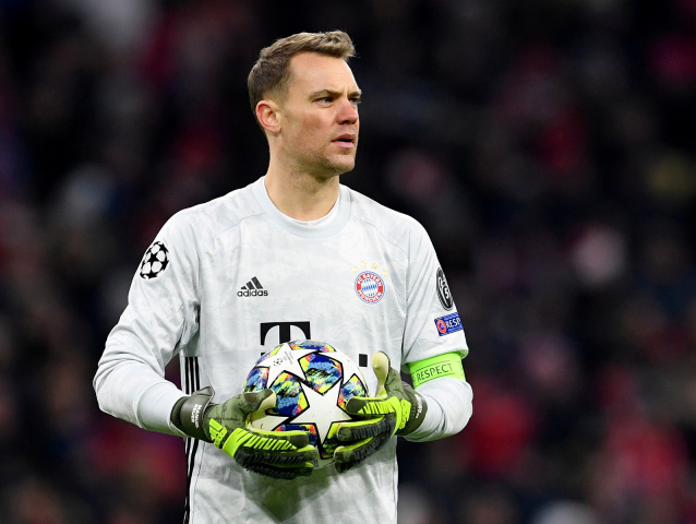 Neuer