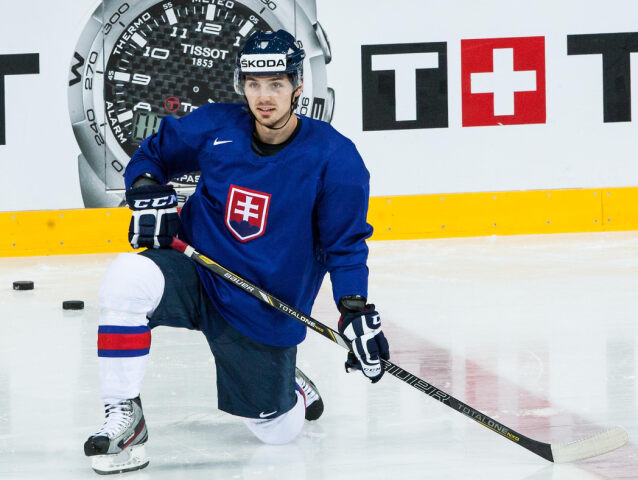 Tomáš Záborský