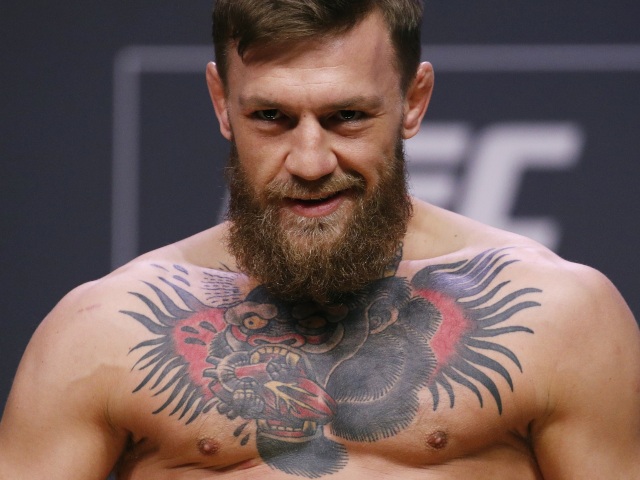 UFC 229 Mixed Martial Arts