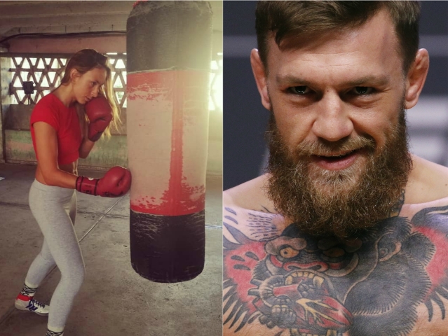 UFC