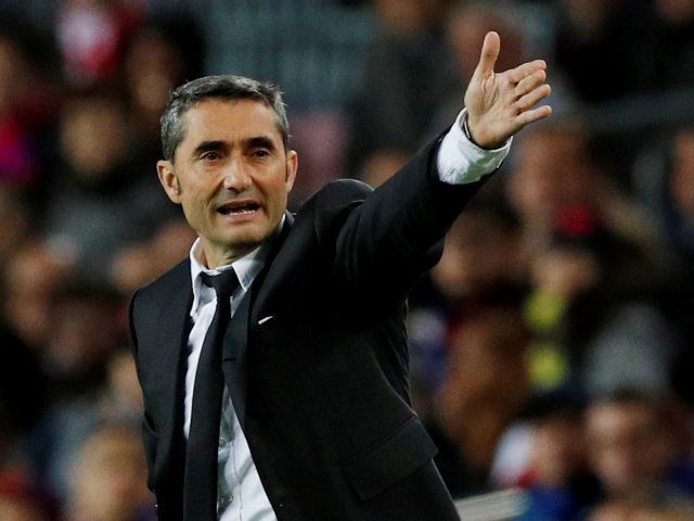 Ernesto Valverde
