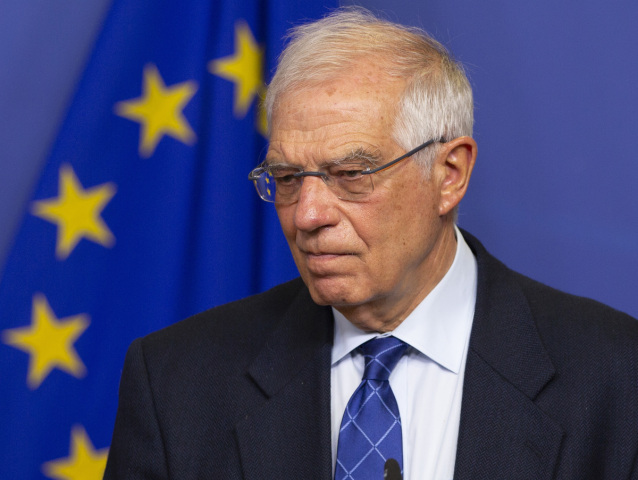Josep Borrell