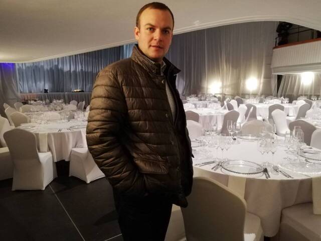 Miroslav Žiak, Prievidza