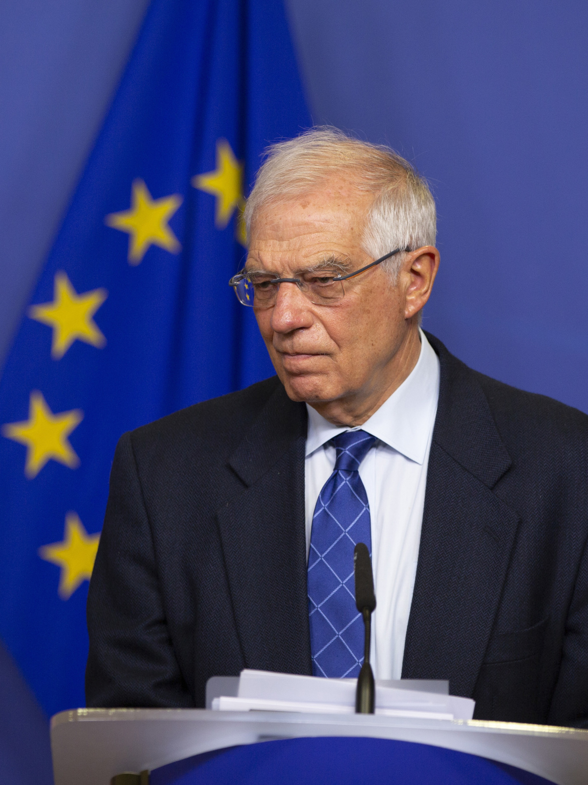 Josep Borrell