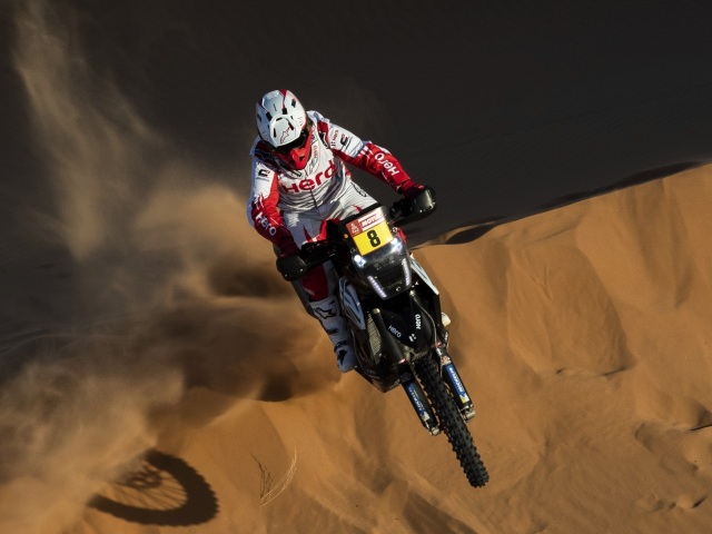 Paulo Goncalves