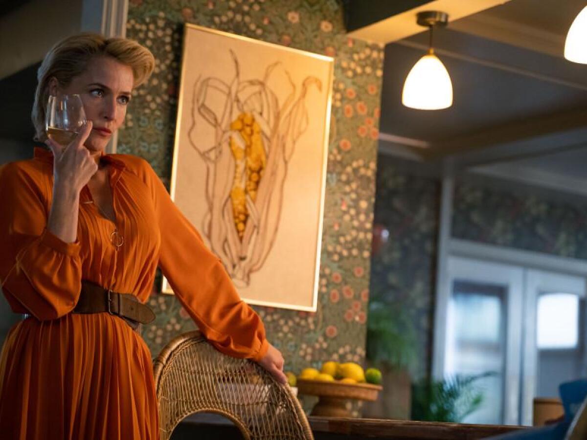 sex education, gillian anderson,