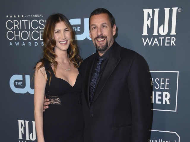 Adam Sandler