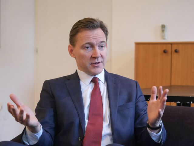 Alexej Gromyko