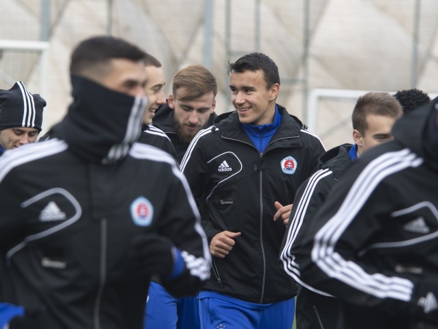 Dávid Strelec