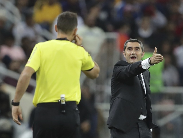 Ernesto Valverde