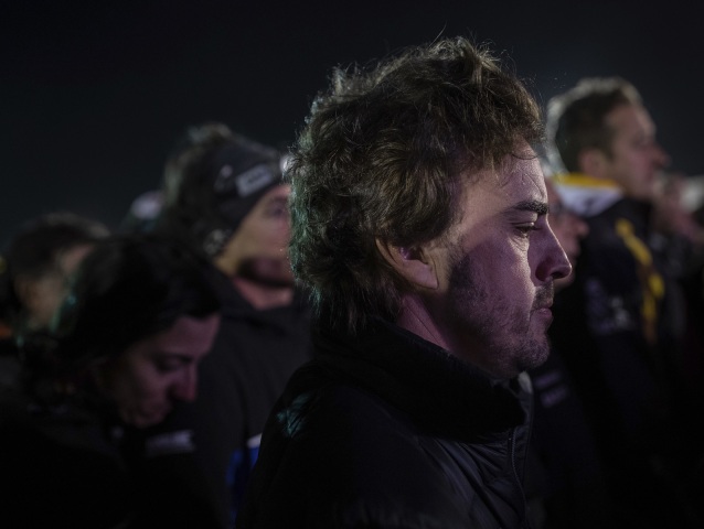 Fernando Alonso