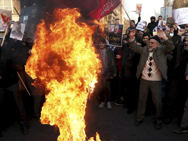 Irán teherán, protest, demonštrácia