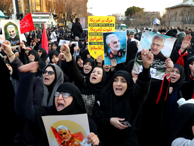 Irán