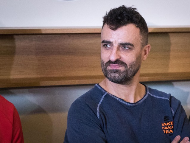 Ivan Jakeš.