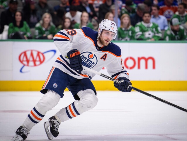 Leon Draisaitl