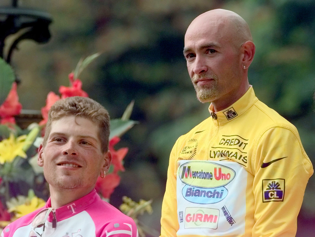 Marco Pantani