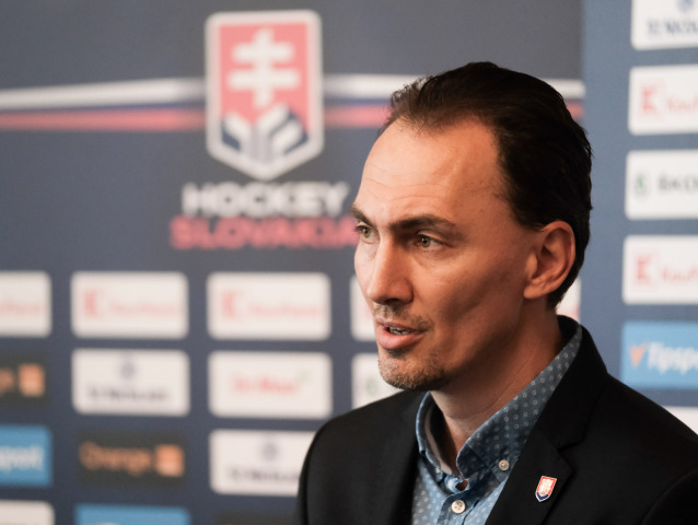 Miroslav Šatan.
