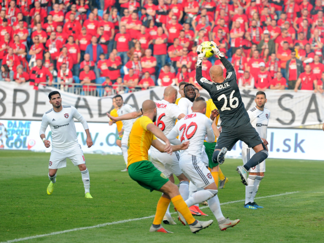 Petr Bolek