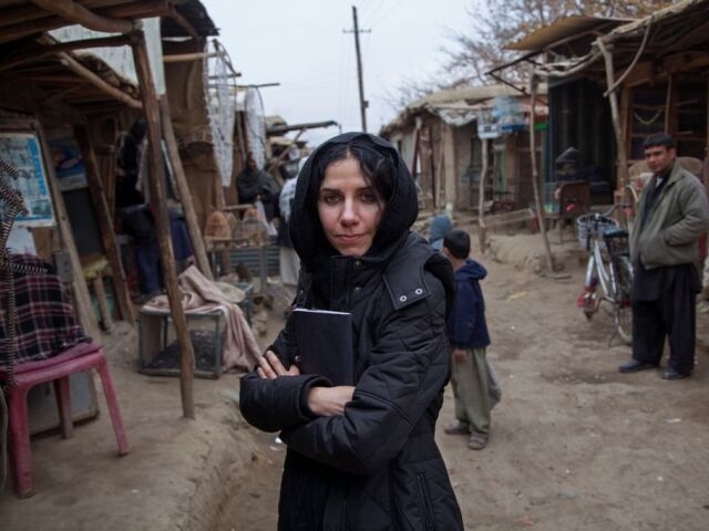 PJ Harvey má nový filmový projekt