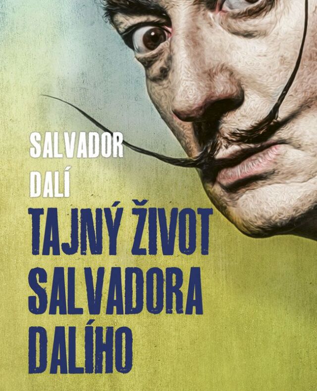 Salvador Dalí