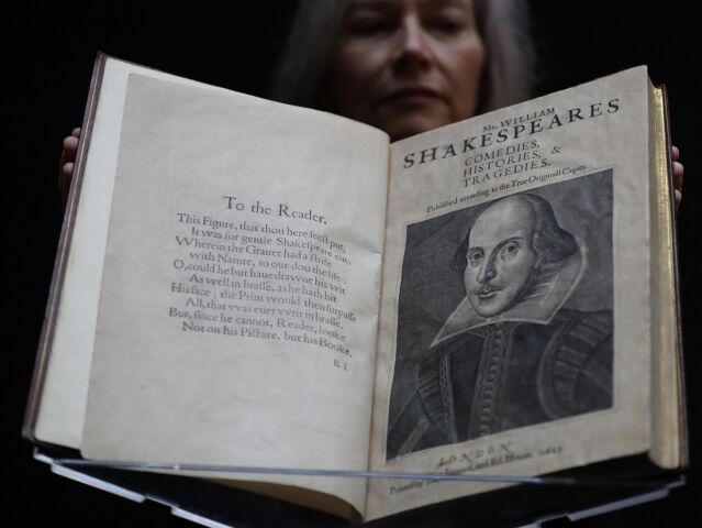 Shakespeare