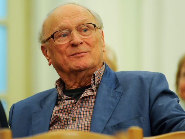 Stanislav Szomolányi
