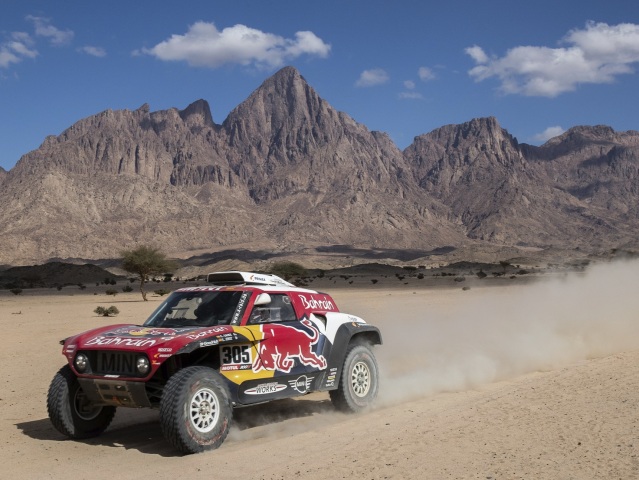Carlos Sainz