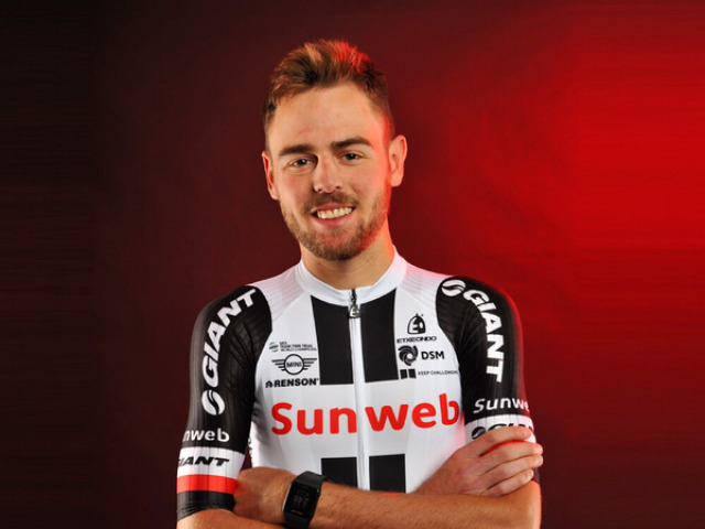 Chris Hamilton