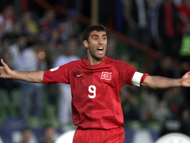 Hakan Sukur