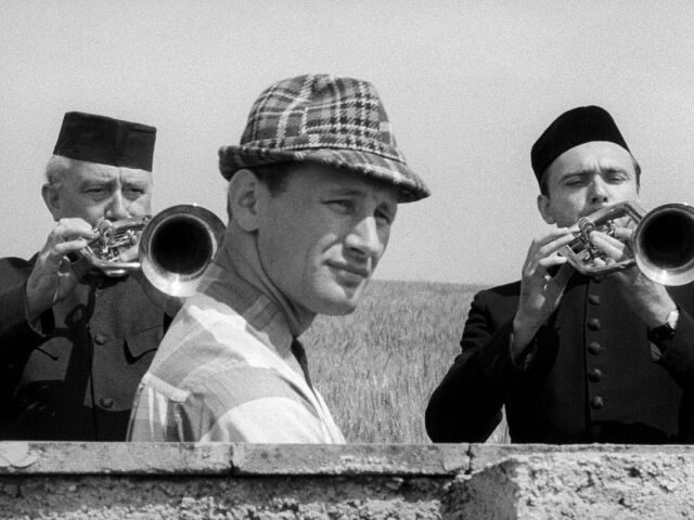 Intimní osvětlení (1965)